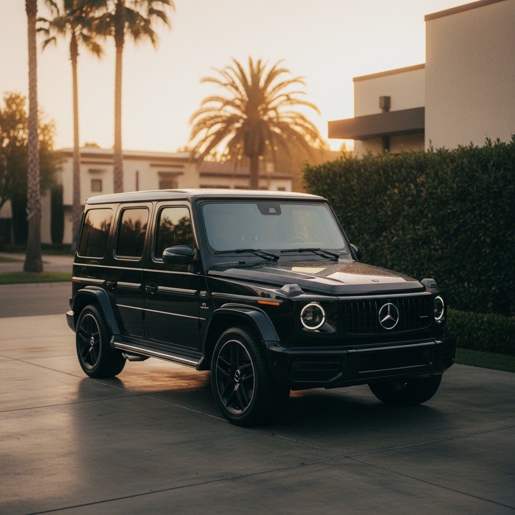 Best Car Detailing in Folsom CA