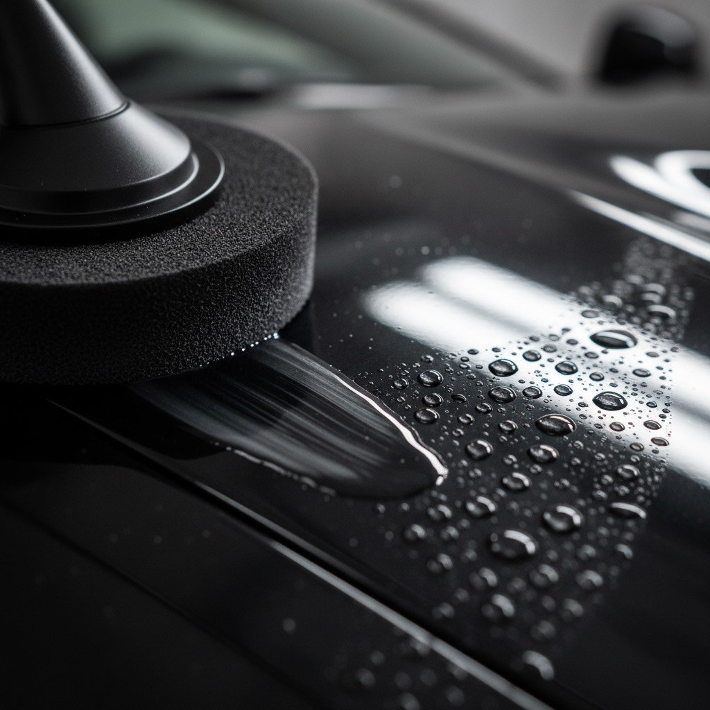 Ceramic Coating Sacramento