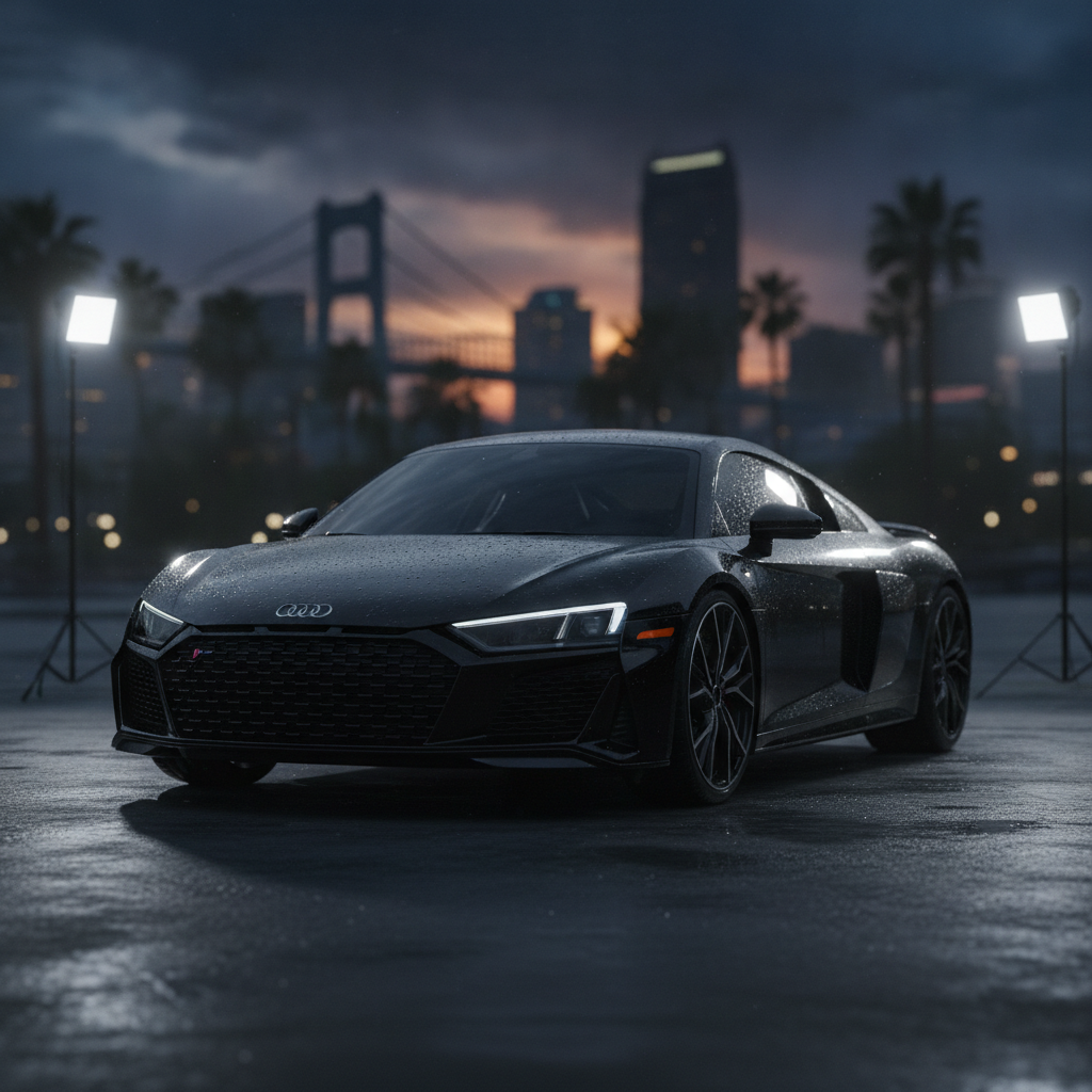 Is Ceramic Coating Worth It in Sacramento?